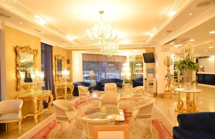 Imagen general del Hotel Artheus Carmelitas Salamanca. Foto 3