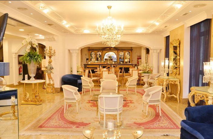 Imagen general del Hotel Artheus Carmelitas Salamanca. Foto 4