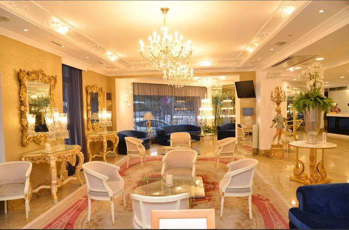 Imagen general del Hotel Artheus Carmelitas Salamanca. Foto 5