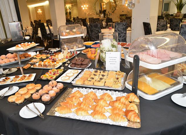 Imagen del bar/restaurante del Hotel Artheus Carmelitas Salamanca. Foto 16