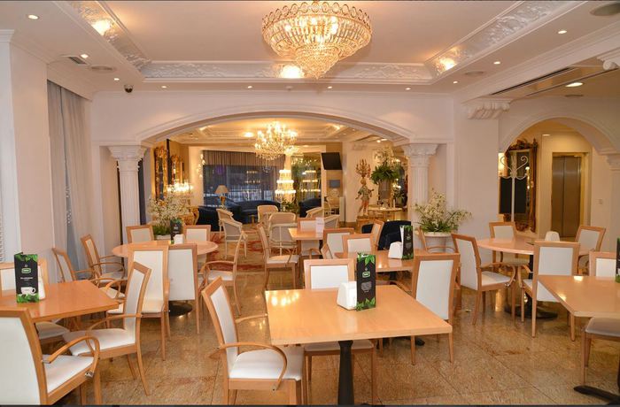 Imagen general del Hotel Artheus Carmelitas Salamanca. Foto 7