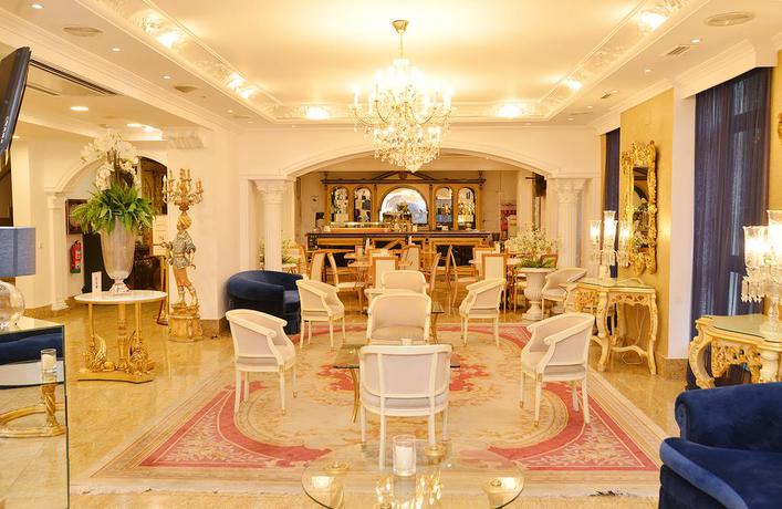 Imagen general del Hotel Artheus Carmelitas Salamanca. Foto 9