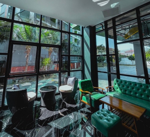 Imagen de los interiores del Hotel Arthitaya Green Nature Hotel. Foto 17