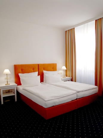 Imagen de la habitación del Hotel Arthotel ANA Adlon Vienna. Foto 6