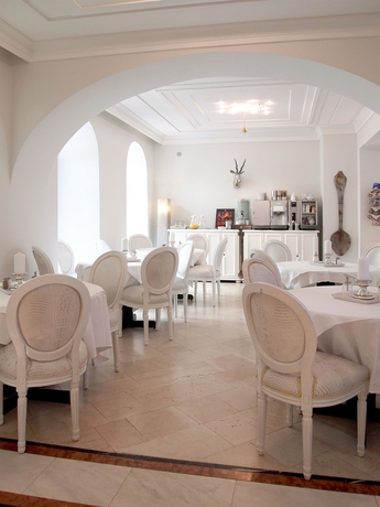 Imagen del bar/restaurante del Hotel Arthotel ANA Adlon Vienna. Foto 3