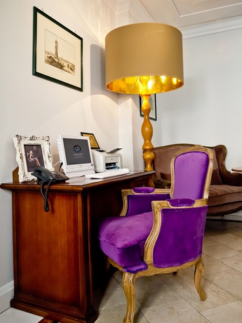 Imagen de los interiores del Hotel Arthotel ANA Adlon Vienna. Foto 16