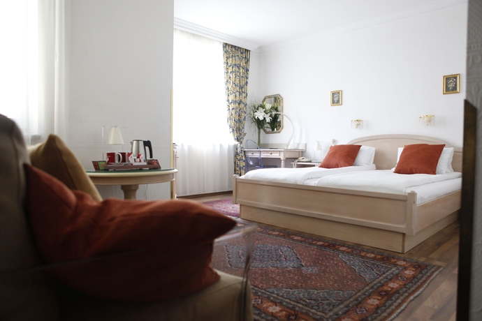 Imagen de la habitación del Hotel Arthotel ANA Gala, Trademark Collection by Wyndham. Foto 8