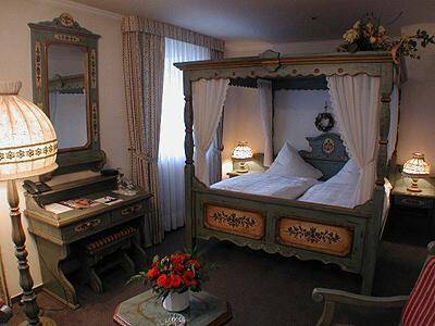 Imagen de la habitación del Hotel Arthotel ANA Liberty Bremen City. Foto 3