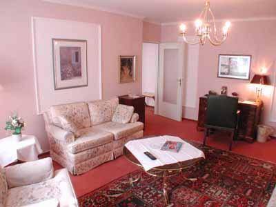 Imagen de la habitación del Hotel Arthotel ANA Liberty Bremen City. Foto 4