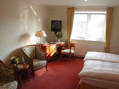 Imagen de la habitación del Hotel Arthotel ANA Liberty Bremen City. Foto 6