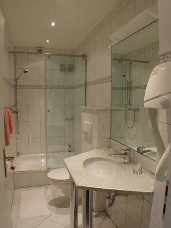 Imagen de la habitación del Hotel Arthotel ANA Liberty Bremen City. Foto 7