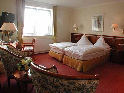 Imagen de la habitación del Hotel Arthotel ANA Liberty Bremen City. Foto 8