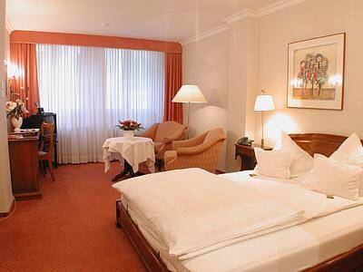 Imagen general del Hotel Arthotel ANA Liberty, Trademark Collection by Wyndham. Foto 1