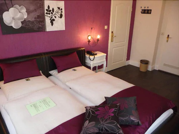 Imagen de la habitación del Hotel Arthotel ANA Residence Bremen. Foto 2