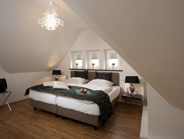 Imagen de la habitación del Hotel Arthotel ANA Residence Bremen. Foto 3