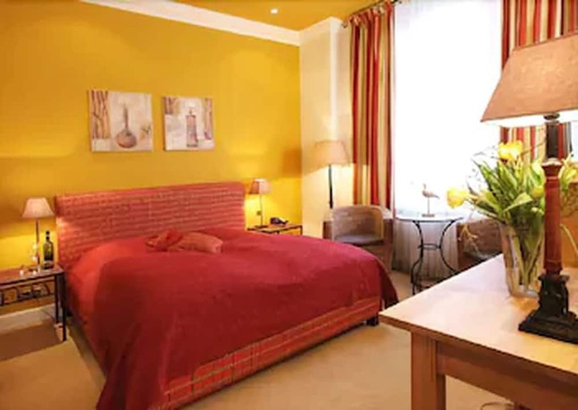 Imagen de la habitación del Hotel Arthotel ANA Residence Bremen. Foto 4