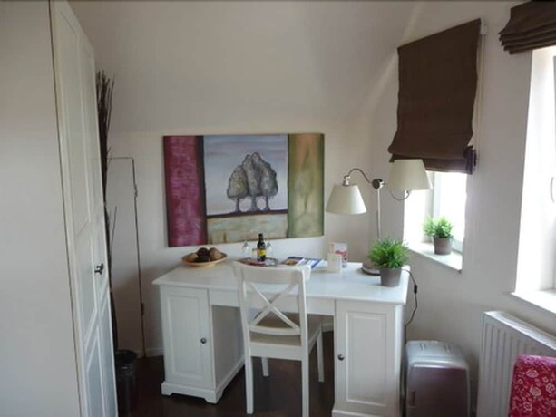 Imagen de la habitación del Hotel Arthotel ANA Residence Bremen. Foto 5