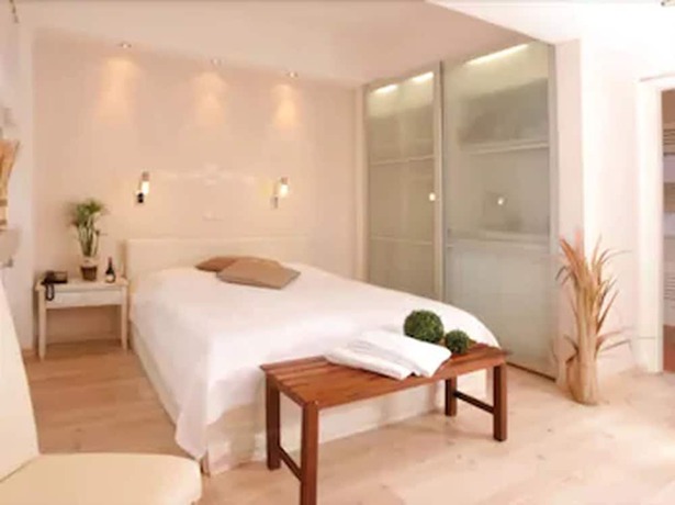 Imagen de la habitación del Hotel Arthotel ANA Residence Bremen. Foto 6