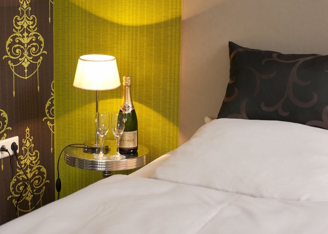 Imagen de la habitación del Hotel Arthotel ANA Residence Bremen. Foto 7