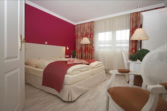 Imagen de la habitación del Hotel Arthotel ANA Residence Bremen. Foto 8