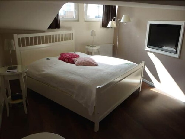 Imagen de la habitación del Hotel Arthotel ANA Residence Bremen. Foto 9