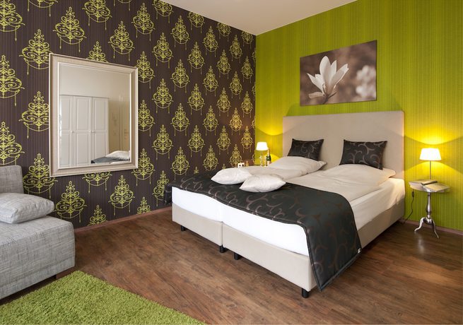 Imagen de la habitación del Hotel Arthotel ANA Residence Bremen. Foto 11