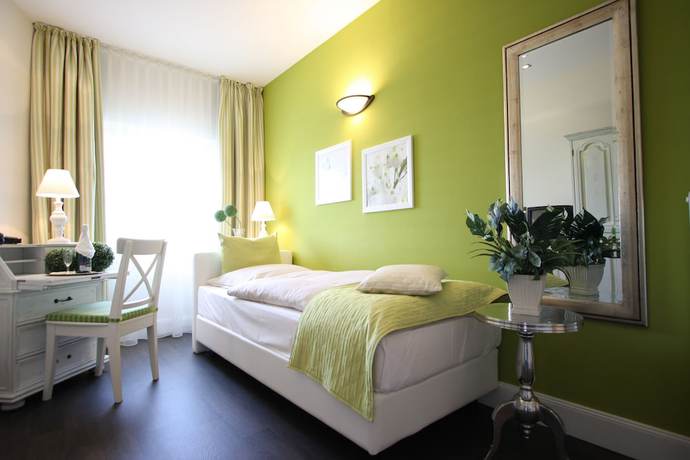 Imagen de la habitación del Hotel Arthotel ANA Residence Bremen. Foto 14