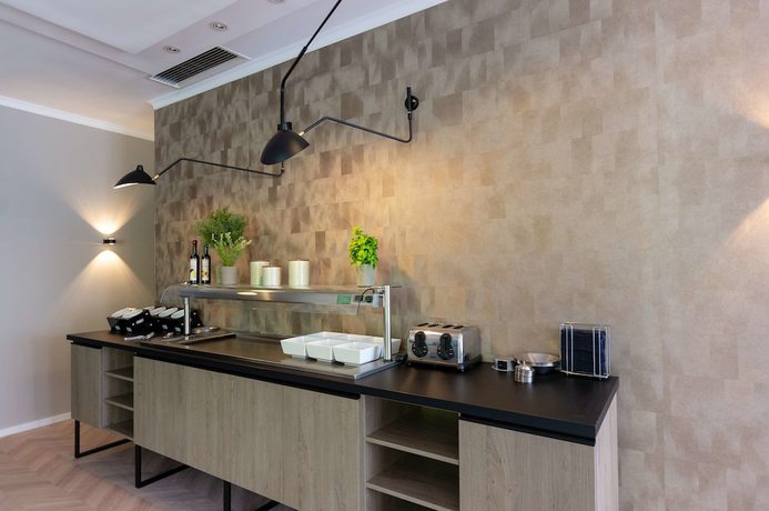 Imagen de los interiores del Hotel Arthotel Ana Aura. Foto 16