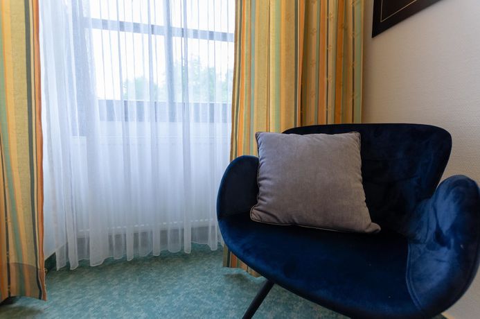 Imagen de la habitación del Hotel Arthotel Ana Aura. Foto 5