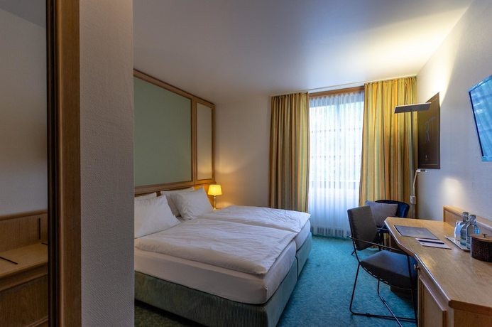 Imagen de la habitación del Hotel Arthotel Ana Aura. Foto 6