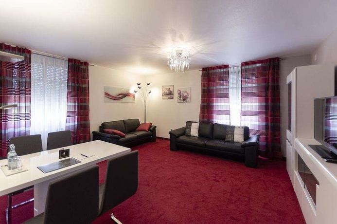 Imagen de la habitación del Hotel Arthotel Ana Aura. Foto 10