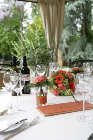 Imagen de los exteriores del Hotel Arthotel Ana Eden Karlsruhe. Foto 14