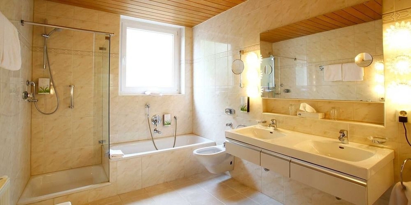 Imagen de la habitación del Hotel Arthotel Ana Eden Karlsruhe. Foto 10