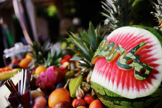 Imagen del bar/restaurante del Hotel Arthotel Ana Eden Karlsruhe. Foto 3