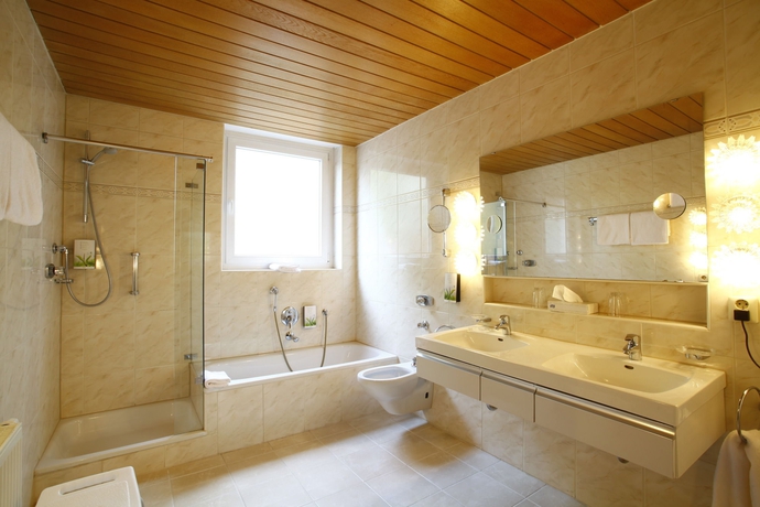 Imagen de la habitación del Hotel Arthotel Ana Eden Karlsruhe. Foto 13