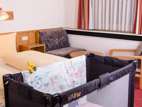 Imagen de la habitación del Hotel Arthotel Ana Flair. Foto 2