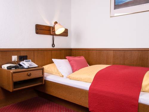 Imagen de la habitación del Hotel Arthotel Ana Flair. Foto 3