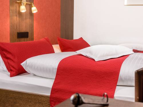 Imagen de la habitación del Hotel Arthotel Ana Flair. Foto 4