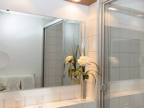 Imagen de la habitación del Hotel Arthotel Ana Flair. Foto 5