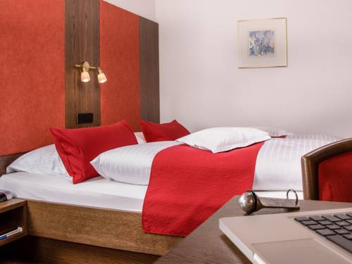 Imagen de la habitación del Hotel Arthotel Ana Flair. Foto 7