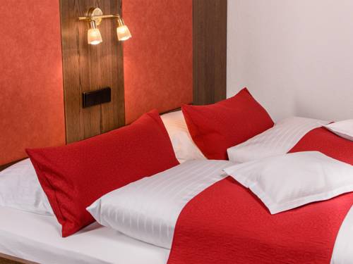 Imagen de la habitación del Hotel Arthotel Ana Flair. Foto 8