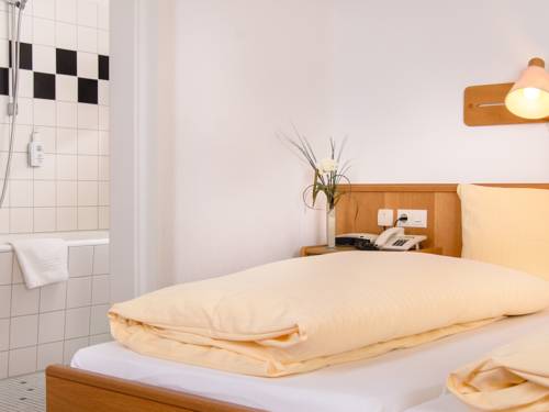 Imagen de la habitación del Hotel Arthotel Ana Flair. Foto 9