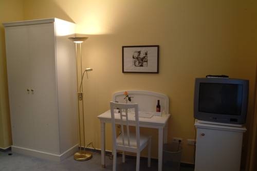 Imagen general del Hotel Arthotel Ana Fleur. Foto 2