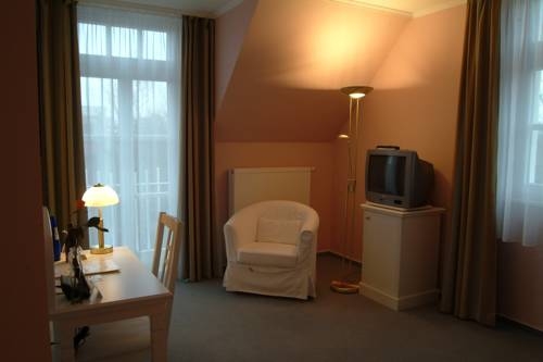 Imagen general del Hotel Arthotel Ana Fleur. Foto 3