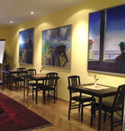 Imagen general del Hotel Arthotel Ana Fleur. Foto 4