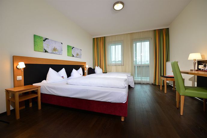 Imagen de los interiores del Hotel Arthotel Ana Gallery, Baldham. Foto 13