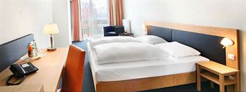 Imagen de los interiores del Hotel Arthotel Ana Gallery, Baldham. Foto 15