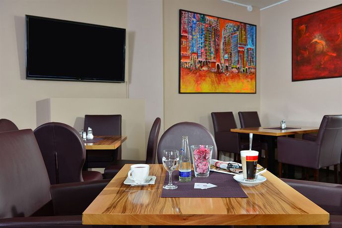 Imagen de los interiores del Hotel Arthotel Ana Gallery, Baldham. Foto 16