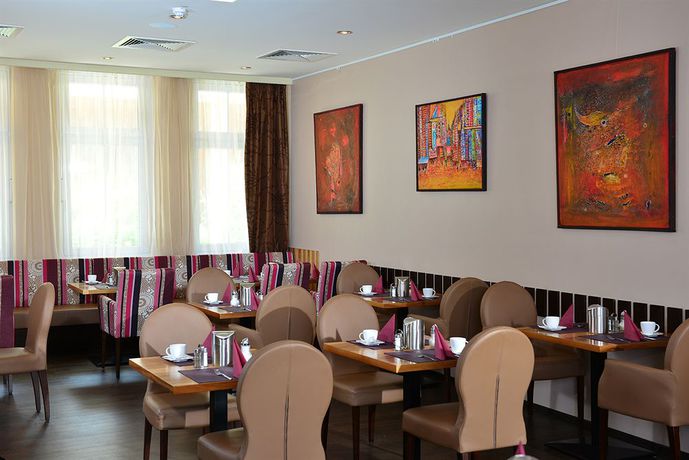 Imagen de la habitación del Hotel Arthotel Ana Gallery. Foto 3