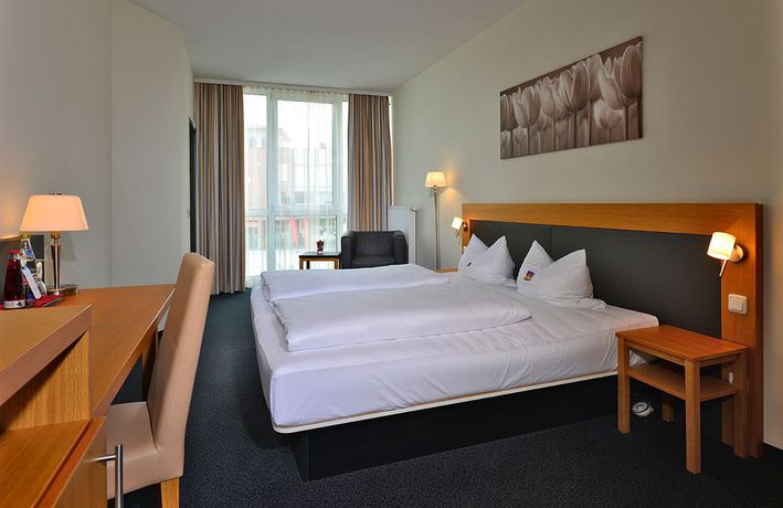 Imagen de la habitación del Hotel Arthotel Ana Gallery. Foto 5